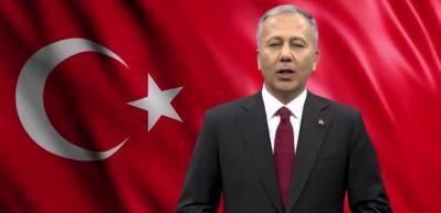 15 Temmuz'un 7. yıl d&ouml;n&uuml;m&uuml;ne &ouml;zel a&ccedil;ıklama!
