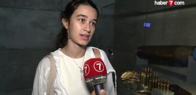 15 Temmuz'un tanıkları yaşananları Haber7'ye anlattı