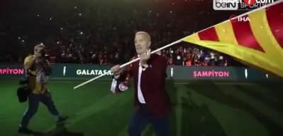 Galatasaray'dan TFF'nin o kararı ile ilgili ilk a&ccedil;ıklama geldi...