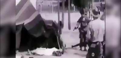 Fransa'nın Afrika kıtasındaki varlığı kara kıtanın k&acirc;busu oldu! İşte s&ouml;m&uuml;r&uuml;n&uuml;n tarihi