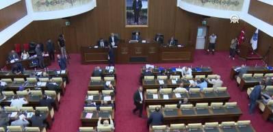Ankara B&uuml;y&uuml;kşehir Belediyesi iflas ediyor!
