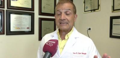 Bağışıklık sistemi &ccedil;&ouml;kerse ne olur? Uzman doktor Reşat Memişoğlu anlatıyor