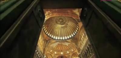 Bahadır Yenişehirlioğlu Cumhurbaşkanı Erdoğan'ın sesinden paylaştı! "Ey Ayasofya"