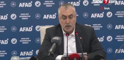 Bakan Işıkhan'dan yeni m&uuml;jde