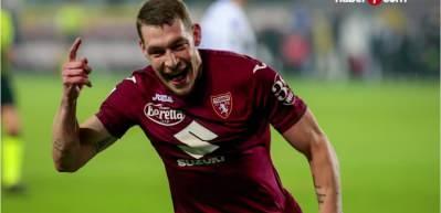Belotti bombası! Menajerler trafından &ouml;nerildi