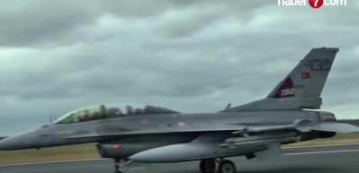 Blinken"F-16 satışını yapmalıyız" diyerek T&uuml;rkiye'ye net mesaj verdi...