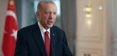 Cumhurbaşkanı Erdoğan'dan Srebrenitsa Soykırımı mesajı... Asla unutmayacağız, unutturmayacağız!