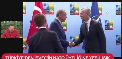 C&uuml;neyt &Ouml;zdemir'in muhalefet isyanı! Erdoğan ne yapsa bir şekilde tatmin olmuyorlar...
