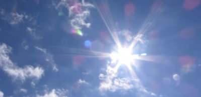 Dikkat, meteoroloji sıcaklar konusunda uyardı! Resmen yanacağız...