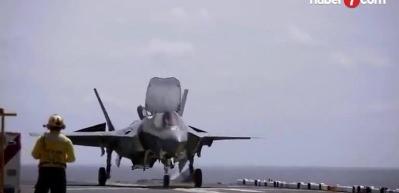 ABD'de T&uuml;rkiye karşıtı senat&ouml;r Menendez F-16 satışına ilişkin yeni şartını a&ccedil;ıkladı