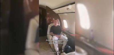 Galatasaray'ın Angelino transferi Almanya'da &ccedil;ok ses getirdi...