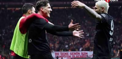 Galatasaray'ın yıldız futbolcusu Nicolo Zaniolo'dan &ccedil;arpıcı a&ccedil;ıklamalar