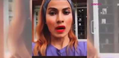 Gen&ccedil; kadının g&uuml;zellik isyanı! "Dertlerimden utandım"