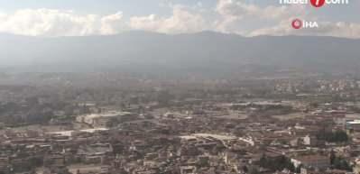 Hatay'daki deprem ders olmadı! Kentsel d&ouml;n&uuml;ş&uuml;me yine engel oldular...