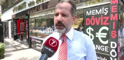 İslam Memiş tarih verdi: Gram altın 1800 TL'yi g&ouml;recek