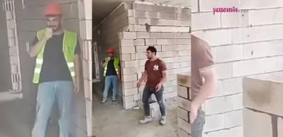 İsmail YK'nın son paylaşımı ağızları a&ccedil;ık bıraktı! G&ouml;renler hayrete d&uuml;şt&uuml;