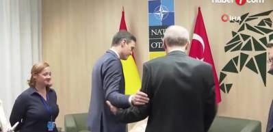 İspanya Başbakanının T&uuml;rkiye a&ccedil;ıklamaları dikkat &ccedil;ekti! Cumhurbaşkanı Erdoğan'a s&ouml;z verdim...