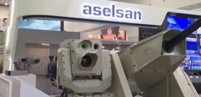 Kanada'dan, silah ambargosu a&ccedil;ıklaması
