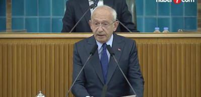 Se&ccedil;im yenilgisine rağmen Kılı&ccedil;daroğlu akıl hocasını değiştirmedi! Son a&ccedil;ıklamaları bunun g&ouml;stergesi...