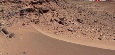 Mars'la ilgili inanılmaz keşif! Deliller bulundu