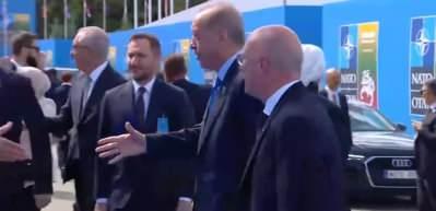 NATO'da Ukrayna gerginliği! Almanya'dan "savaş &ccedil;ıkar" uyarısı geldi...