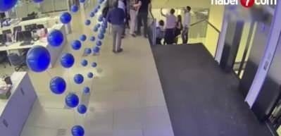 Nedim Şener 15 Temmuz'da yaşananları Haber7'ye anlattı!