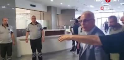 PKK elebaşı hakkında a&ccedil;ıklamalar yapan Merdan Yanardağ&rsquo;a 10,5 yıla kadar hapis talebi