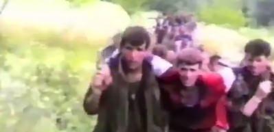 Srebrenitsa soykırımının &uuml;zerinden 28 yıl ge&ccedil;ti!Acılar hala taze!