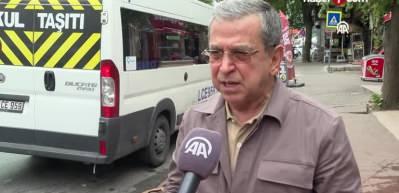 Taksimetre tarifesi aplikasyonla &ccedil;iğneniyor