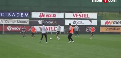 Trabzonspor'da ayrılık KAP'a bildirildi!