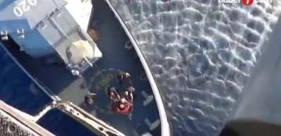 Yunanistan'daki g&ouml;&ccedil;men faciasında şok detaylar ortaya &ccedil;ıktı