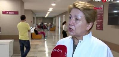 2 yaşındaki bebek &ldquo;beyin yiyen amipten&rdquo; &ouml;ld&uuml;