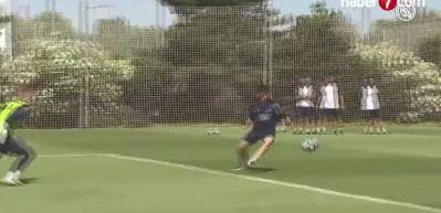 Arda G&uuml;ler'den b&uuml;y&uuml;k sı&ccedil;rama! Tam 62 sıra birden...