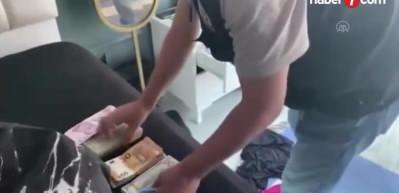 Bakan Şimşek'in kara para a&ccedil;ıklaması! 'Gri Liste' talimatı etkisini g&ouml;sterdi...