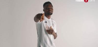 Beşiktaş'ta 2 transfer birden!