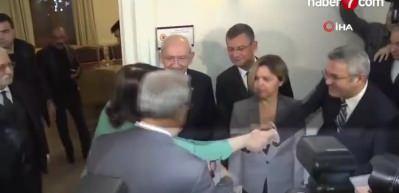 Yerel se&ccedil;imler &ouml;ncesi CHP yine pazarlıklara başladı! HDP aşkı yine alevlendi...