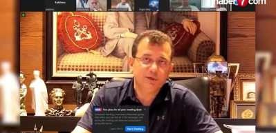CHP'yi sarsan toplantı krizi! B&uuml;lent Tezcan'dan itiraf gibi a&ccedil;ıklama!