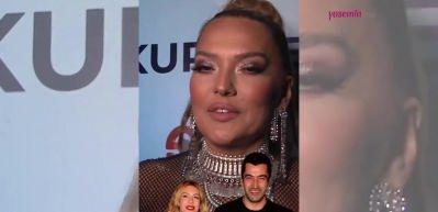 Demet Akalın, Sinem Kobal &uuml;zerinden eşi Okan Kurt'a g&ouml;ndermede bulundu! O duruma şaştı kaldı