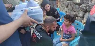 Diyarbakır&rsquo;da arazide ve su kanalında aranan &ccedil;ocuk evde koltuk arkasında bulundu