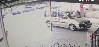 D&uuml;zce'ce y&uuml;rek burkan olay: Baba &ouml;ld&uuml;, 2 k&uuml;&ccedil;&uuml;k &ccedil;ocuğu ağır yaralı