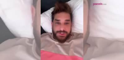 Enis Arıkan isyan etti! "Ayıp ya gelmeyin kapıma"