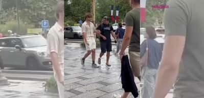 Fransa'da yapılan sosyal deney Fransızların ırk&ccedil;ılığını g&ouml;zler &ouml;n&uuml;ne serdi! "Fransızlar insanlığa Fransız kalmış"