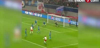 Galatasaray, Marcel Sabitzer i&ccedil;in nabız yokladı