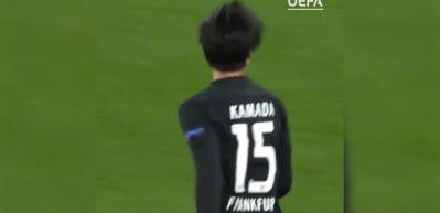 Galatasaray Japon yıldızı i&ccedil;in temasta!