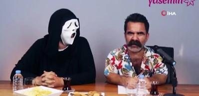 Hakkında d&uuml;zenli olarak "&Ouml;ld&uuml;" haberlerinden bıkan  Alpaslan &Ouml;zmol avukat tuttu!