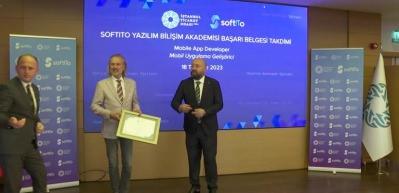 İTO'dan geleceğe yatırım!  T&uuml;rk gen&ccedil;lerini &ccedil;ağın akt&ouml;r&uuml; yapacak o hamle geldi...