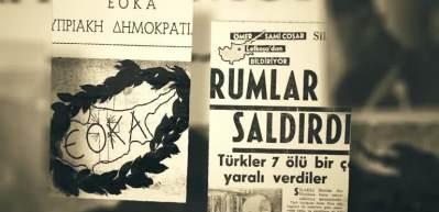  Kıbrıs Barış Harek&acirc;tı'nın 49. yıld&ouml;n&uuml;m&uuml;!  'Ayşe tatile &ccedil;ıksın
