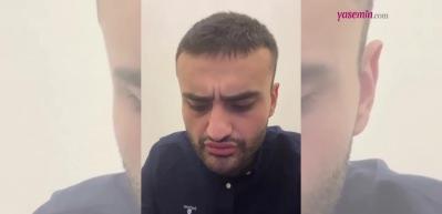 Babası tarafından dolandırıldığı iddia edilen CZN Burak'tan &uuml;zen a&ccedil;ıklama!" İmtihanımız..."