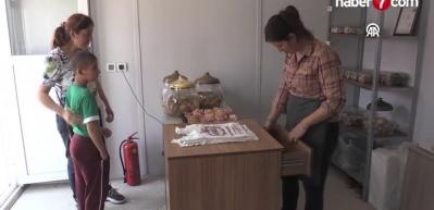 KOSGEB KOBİ'lerin yaralarını sarmaya &ccedil;alışıyor