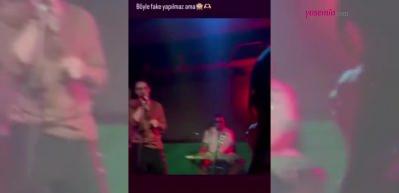 MasterChef yarışmacısı B&uuml;şra evlilik teklifi aldı! M&uuml;stakbel eşi &uuml;nl&uuml; m&uuml;zisyen &ccedil;ıktı...